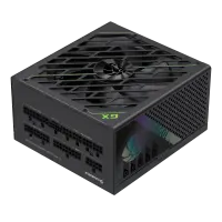 Gamemax PSU | GX PRO 1050G | 1050 W | Gold | Full Modular – pilt 4