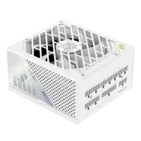 Gamemax PSU | GX PRO 1250G WH | 1250 W | Gold | White | Full Modular