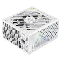 Gamemax PSU | GX PRO 1250G WH | 1250 W | Gold | White | Full Modular – pilt 3