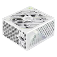 Gamemax PSU | GX PRO 1050G WH | 1050 W | Gold | White | Full Modular