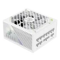 Gamemax PSU | GX PRO 1050G WH | 1050 W | Gold | White | Full Modular – pilt 3