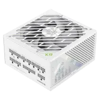 Gamemax PSU | GX PRO 1050G WH | 1050 W | Gold | White | Full Modular – pilt 4