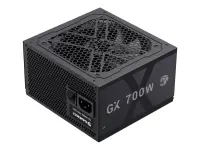 Gamemax PSU | GX 700G | 700 W | Gold | Non-Modular