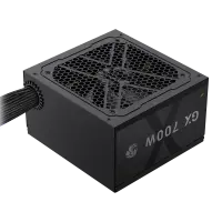 Gamemax PSU | GX 700G | 700 W | Gold | Non-Modular – pilt 4