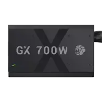 Gamemax PSU | GX 700G | 700 W | Gold | Non-Modular – pilt 5