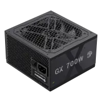 Gamemax PSU | GX 700G | 700 W | Gold | Non-Modular – pilt 8