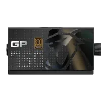Gamemax PSU | GP 750B | 750 W | Bronze | Non-Modular – pilt 7