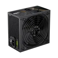 Gamemax PSU | GP 650B | 650 W | Bronze | Non-Modular – pilt 4