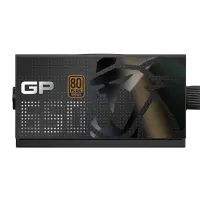 Gamemax PSU | GP 650B | 650 W | Bronze | Non-Modular – pilt 5