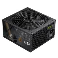 Gamemax PSU | GP 550B | 550 W | Bronze | Non-Modular – pilt 4