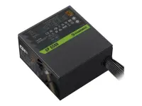 Gamemax PSU | GP 550B | 550 W | Bronze | Non-Modular