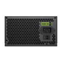 Gamemax PSU | GP 550B | 550 W | Bronze | Non-Modular – pilt 6