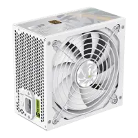 Gamemax PSU | GP 650B WH | 650 W | Bronze | White | Non-Modular – pilt 2
