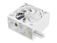 Gamemax PSU | GP 650B WH | 650 W | Bronze | White | Non-Modular