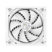 Gamemax PSU | GP 650B WH | 650 W | Bronze | White | Non-Modular – pilt 4