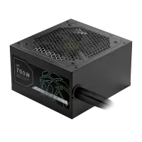 Gamemax PSU | VP 700S | 700 W | Bronze | Non-Modular
