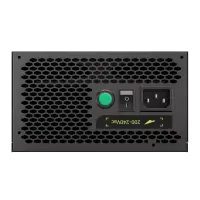 Gamemax PSU | VP 600S | 600 W | Bronze | Non-Modular – pilt 2