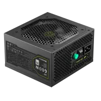 Gamemax PSU | VP 600S | 600 W | Bronze | Non-Modular – pilt 4