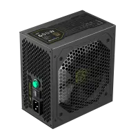 Gamemax PSU | VP 600S | 600 W | Bronze | Non-Modular – pilt 5