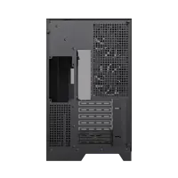 Gamemax Case | INFINITY PRO BK | ATX – pilt 2