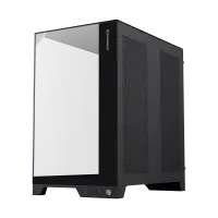 Gamemax Case | INFINITY PRO BK | ATX – pilt 6
