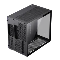 Gamemax Case | INFINITY BK | ATX