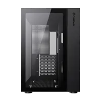 Gamemax Case | INFINITY BK | ATX – pilt 2