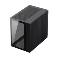 Gamemax Case | INFINITY BK | ATX – pilt 4