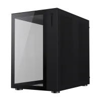 Gamemax Case | INFINITY BK | ATX – pilt 6