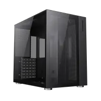 Gamemax Case | INFINITY BK | ATX – pilt 8