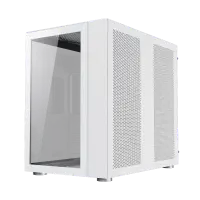 Gamemax Case | INFINITY WH | ATX