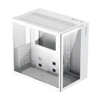 Gamemax Case | INFINITY WH | ATX – pilt 3