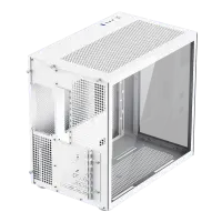 Gamemax Case | INFINITY WH | ATX – pilt 6