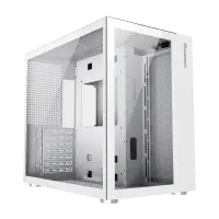 Gamemax Case | INFINITY WH | ATX – pilt 7