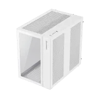 Gamemax Case | INFINITY WH | ATX – pilt 8