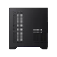 Gamemax Case | INFINITY MINI BK | M-ATX
