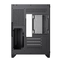 Gamemax Case | INFINITY MINI BK | M-ATX – pilt 2