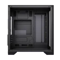 Gamemax Case | INFINITY MINI BK | M-ATX – pilt 3