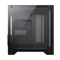 Gamemax Case | INFINITY MINI BK | M-ATX – pilt 7