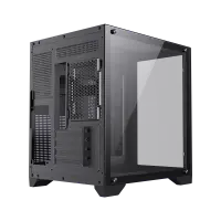 Gamemax Case | INFINITY MINI BK | M-ATX – pilt 10