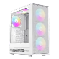 Gamemax Case | STORM 2 AW | ATX – pilt 2