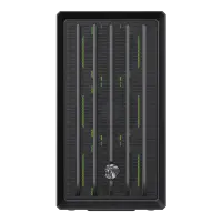 Gamemax Case | CLAW 360 BK | M-ATX – pilt 4