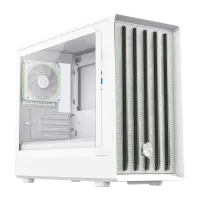 Gamemax Case | CLAW 360 WH | M-ATX