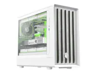 Gamemax Case | CLAW 360 WH | M-ATX