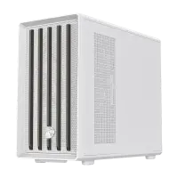 Gamemax Case | CLAW 360 WH | M-ATX – pilt 4