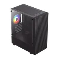 Gamemax Case | EDGE | M-ATX