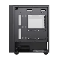 Gamemax Case | EDGE | M-ATX – pilt 2