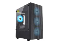 Gamemax Case | EDGE | M-ATX