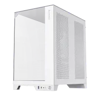 Gamemax Case | INFINITY PRO WH | ATX – pilt 3