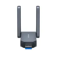 Mercusys | MA37BEH | BE6500 Wi-Fi 7 High-Gain Wireless USB Adapter – pilt 4